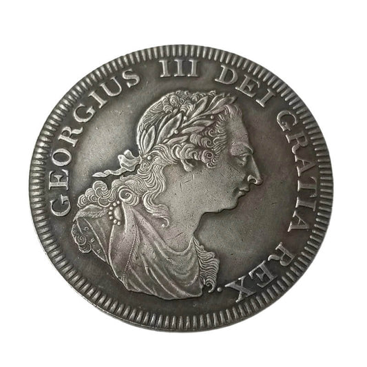 1808 Ireland  Memorial Coin