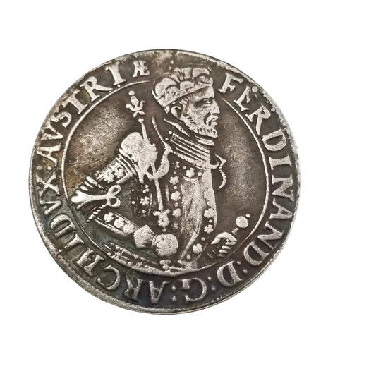 Poland Commemorative Coin Replica