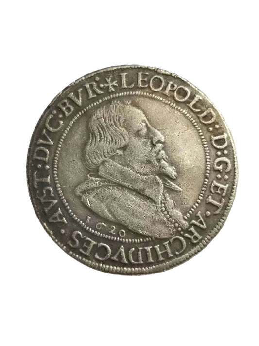 1620 Austria Grand Duke Coin Replica