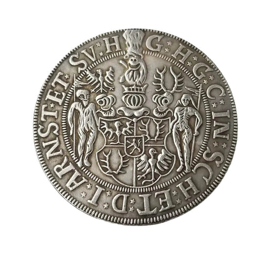 1558 German Coin Replica